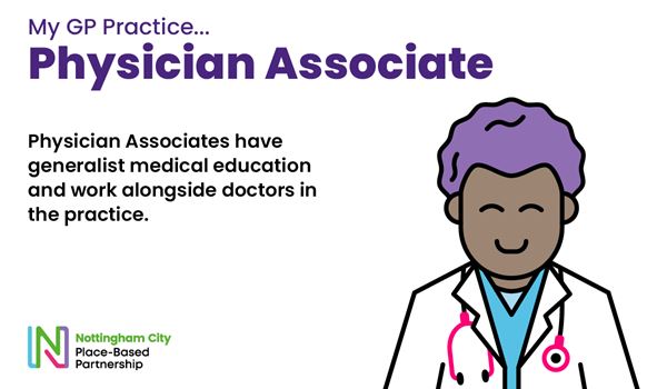 Physician Associate