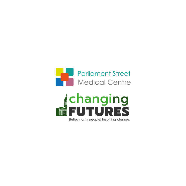 Parliament Street medical centre and changing futures
