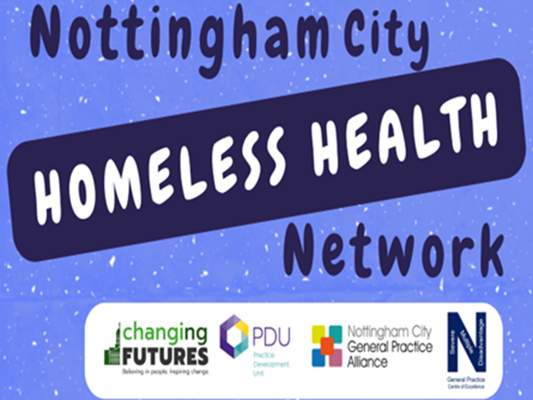 Nottingham City Health Network